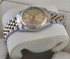 Rolex Lady-Datejust 31MM 68273G Diamond Dial - 4