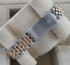 Rolex Lady-Datejust 31MM 68273G Diamond Dial - 5