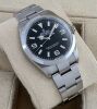 Rolex Explorer 36 124270 - 4