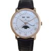 Blancpain Villeret Quanti&egrave;me Complet