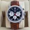 Tag Heuer Carrera Factory Diamond Bezel - 4