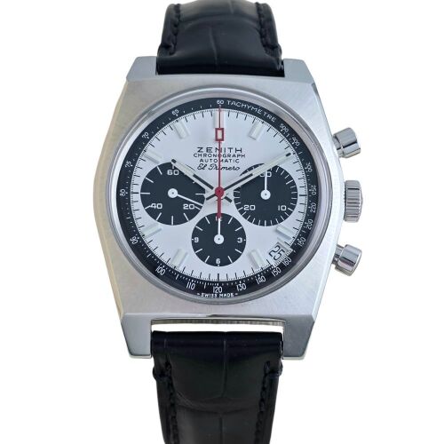 Zenith Chronomaster El Primero Revival A384