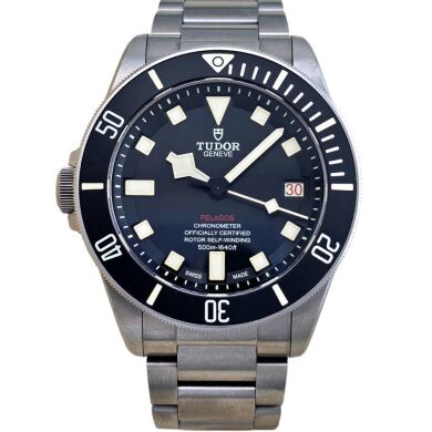 Tudor Pelagos 25610TNL Pelagos B&P LHD