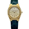 Audemars Piguet Royal Oak 28MM 18K Yellow Gold Champagne Ref 66800 2002
