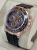 Rolex Daytona 116515LN Everose Gold Chocolate Dial - 2