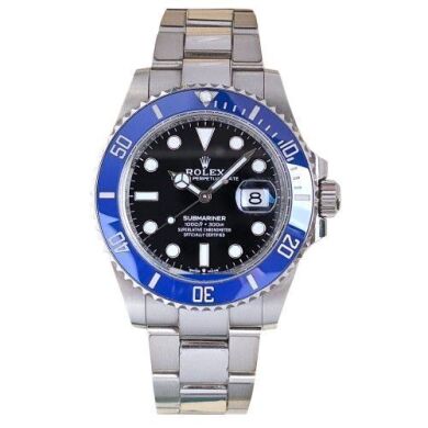 Rolex Submariner 126619LB White Gold