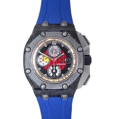 Audemars Piguet Royal Oak Offshore Grand Prix Carbon Limited 26290IO