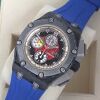 Audemars Piguet Royal Oak Offshore Grand Prix Carbon Limited 26290IO - 2