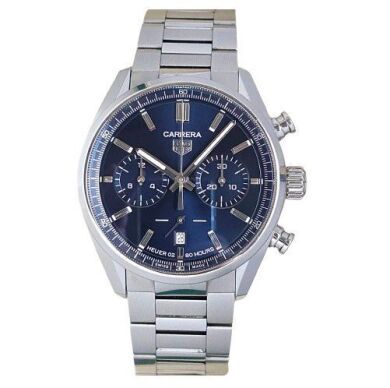 TAG Heuer Carrera Chronograph CBN2011.BA0642