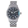 IWC Pilot Mark XVIII IW327015 2025