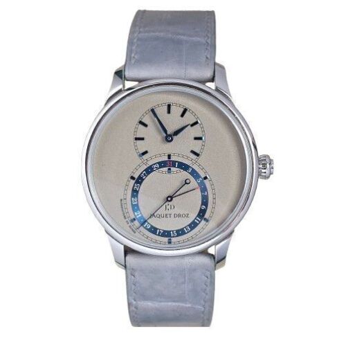 Jaquet Droz Grande Seconde Quantieme J007020350