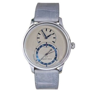 Jaquet Droz Grande Seconde Quantieme J007020350