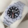 Rolex Explorer II Black Dial Ref 226570 2023 - 2