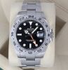 Rolex Explorer II Black Dial Ref 226570 2023 - 3