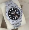 Rolex Explorer II Black Dial Ref 226570 2023 - 4