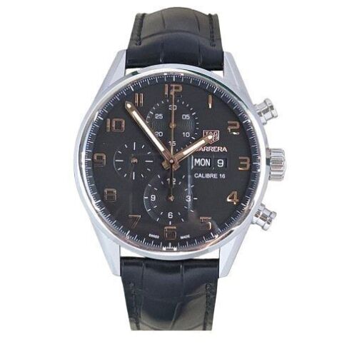 TAG Heuer Carrera Calibre 16 CV2A1AB.FC6379