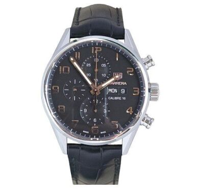 TAG Heuer Carrera Calibre 16 CV2A1AB.FC6379