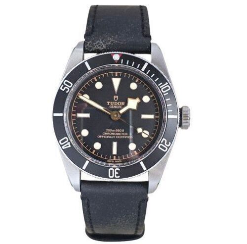 Tudor Black Bay 41 Heritage 79230N