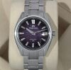 Grand Seiko Evolution 9 Collection SLGB005 UFA Limited Edition - 3