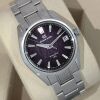Grand Seiko Evolution 9 Collection SLGB005 UFA Limited Edition - 4