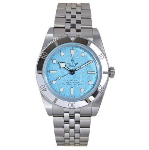 Tudor Black Bay 54 Lagoon Blue 2025