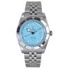 Tudor Black Bay 54 Lagoon Blue 2025