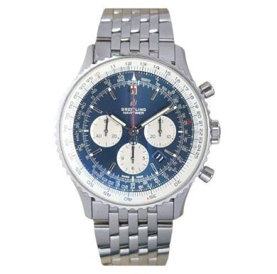 Breitling Navitimer 1 B01 Chronograph 46