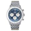 Breitling Navitimer 1 B01 Chronograph 46