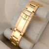 Rolex 116528 Daytona 18k Yellow Gold Diamonds 40mm 2005 Box & Papers - 5