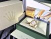 Rolex 16628 Yacht-Master 40 18k YG 40mm 2000 P Serial - 2