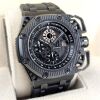 Audemars Piguet 26165IO Royal Oak Offshore Survivor 42mm ~2009 Box & COA - 3