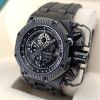 Audemars Piguet 26165IO Royal Oak Offshore Survivor 42mm ~2009 Box & COA - 4