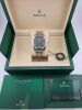 Rolex Datejust 41 Mint Green Dial - 7