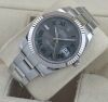 Rolex Datejust 41 Wimbledon Dial 126334 - 5