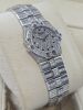 Chopard St Moritz White Gold Factory Diamond Set - 6