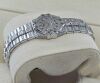 Chopard St Moritz White Gold Factory Diamond Set - 7