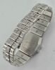 Chopard St Moritz White Gold Factory Diamond Set - 8