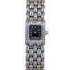 Chaumet Khesis Factory Diamond Bezel