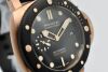 GOLDTECH OROCARBO Panerai PAM01070 44mm Rose Gold - 3