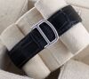 Cartier Ronde Louis Cartier 2887 White Gold - 6