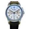 Breitling Transocean Chronograph 1915 Ref AB141112/G799 2019
