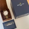 Breitling Transocean Chronograph 1915 Ref AB141112/G799 2019 - 7