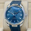 Omega Seamaster Aqua Terra 150M Blue Ref 220.12.41.21.03.002 2018 - 5