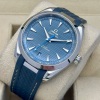 Omega Seamaster Aqua Terra 150M Blue Ref 220.12.41.21.03.002 2018 - 7