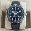 Omega Seamaster Planet Ocean GMT - 2