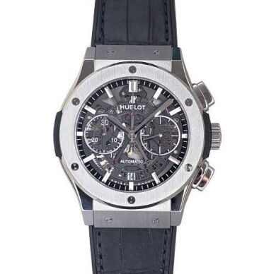 Classic Fusion Aerofusion 45 Titanium 525.NX.0170.RX