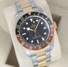 Tudor Black Bay GMT S&G 79833MN 2026 NEW - 4