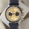 Tudor Black Bay Chronograph S&G 79363N 2026 NEW - 3