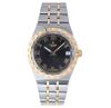 Tudor Royal M28403 Black Roman 2025 NEW