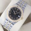Tudor Royal M28403 Black Roman 2025 NEW - 2